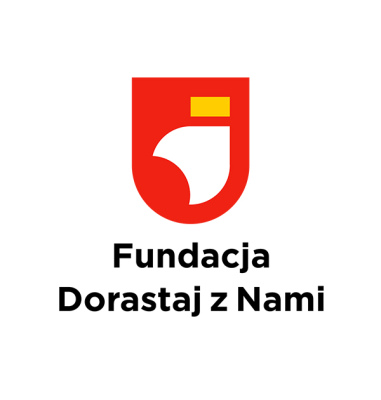 Logotypy Fundacji