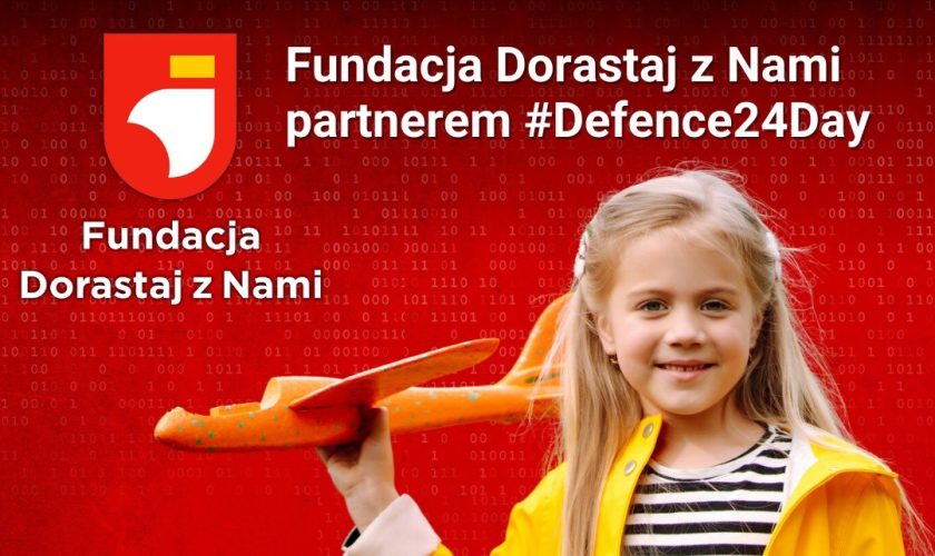fundacja-dorastaj-z-nami-partnerem-konferencji-defence24day